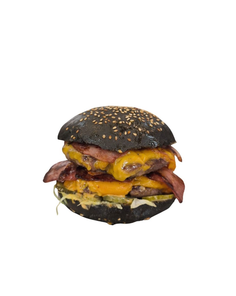 Burger Ternera Completa