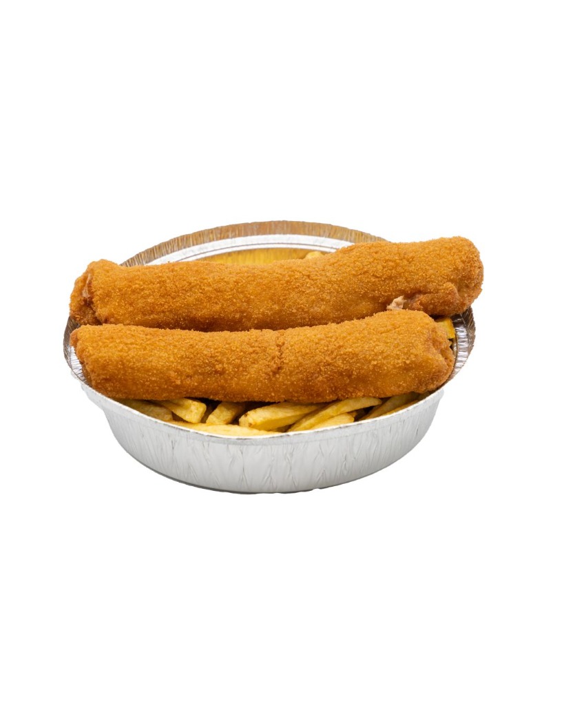 Flamenquines